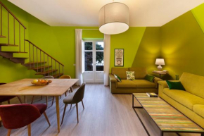 Casa Felice in Tasso Square Sorrento